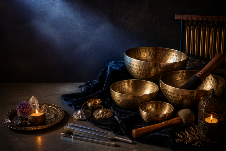 Sound Healing