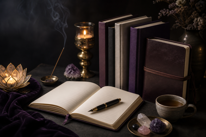 Spiritual Awakening Books & Guides