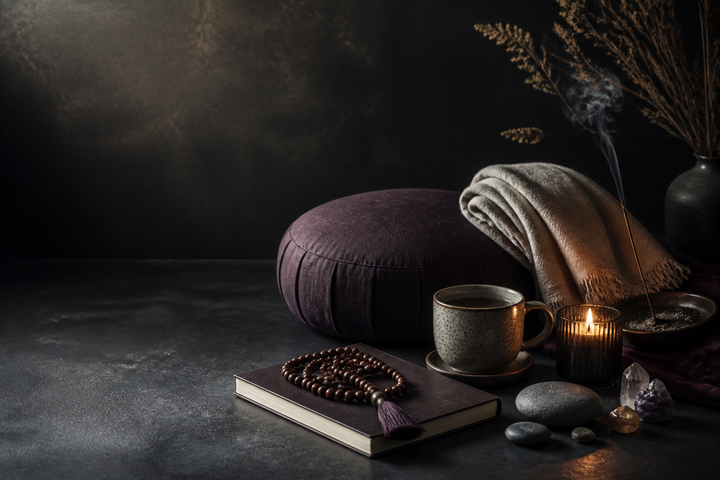 Meditation & Mindfulness