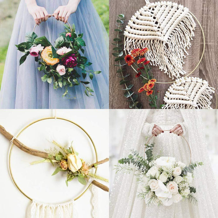 Dream Catcher Jewelry Accessories Handmade Ring