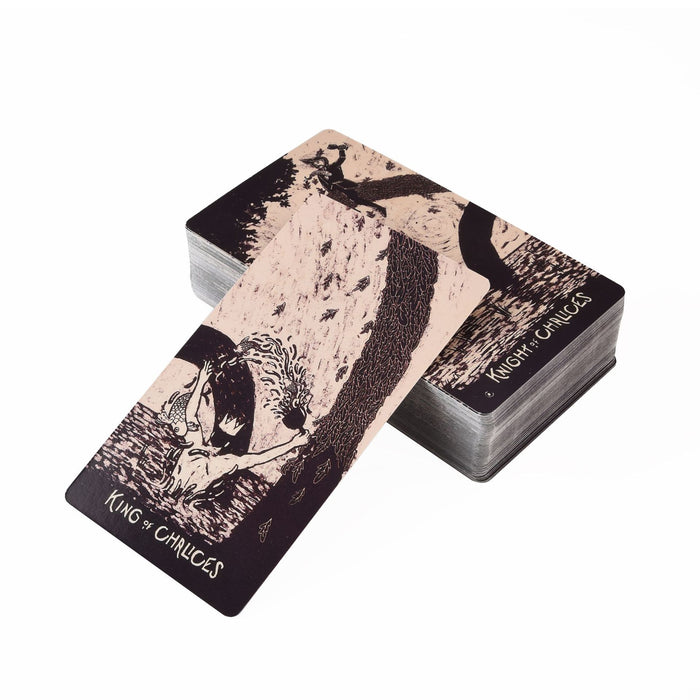Flare Tarot Cards
