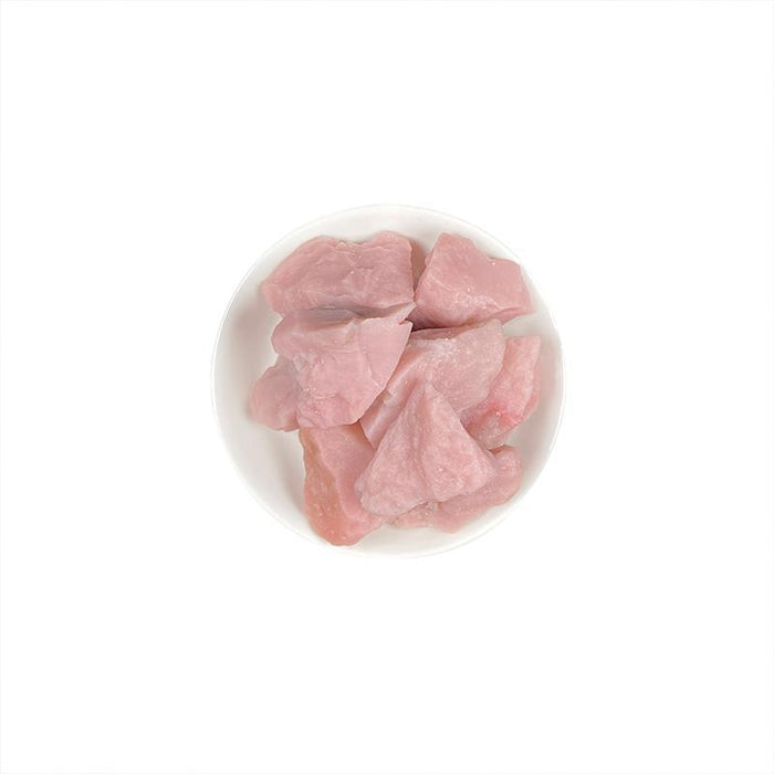 Natural Powder Opal Talcum Mineral Specimen Wool Ornamental Decoration