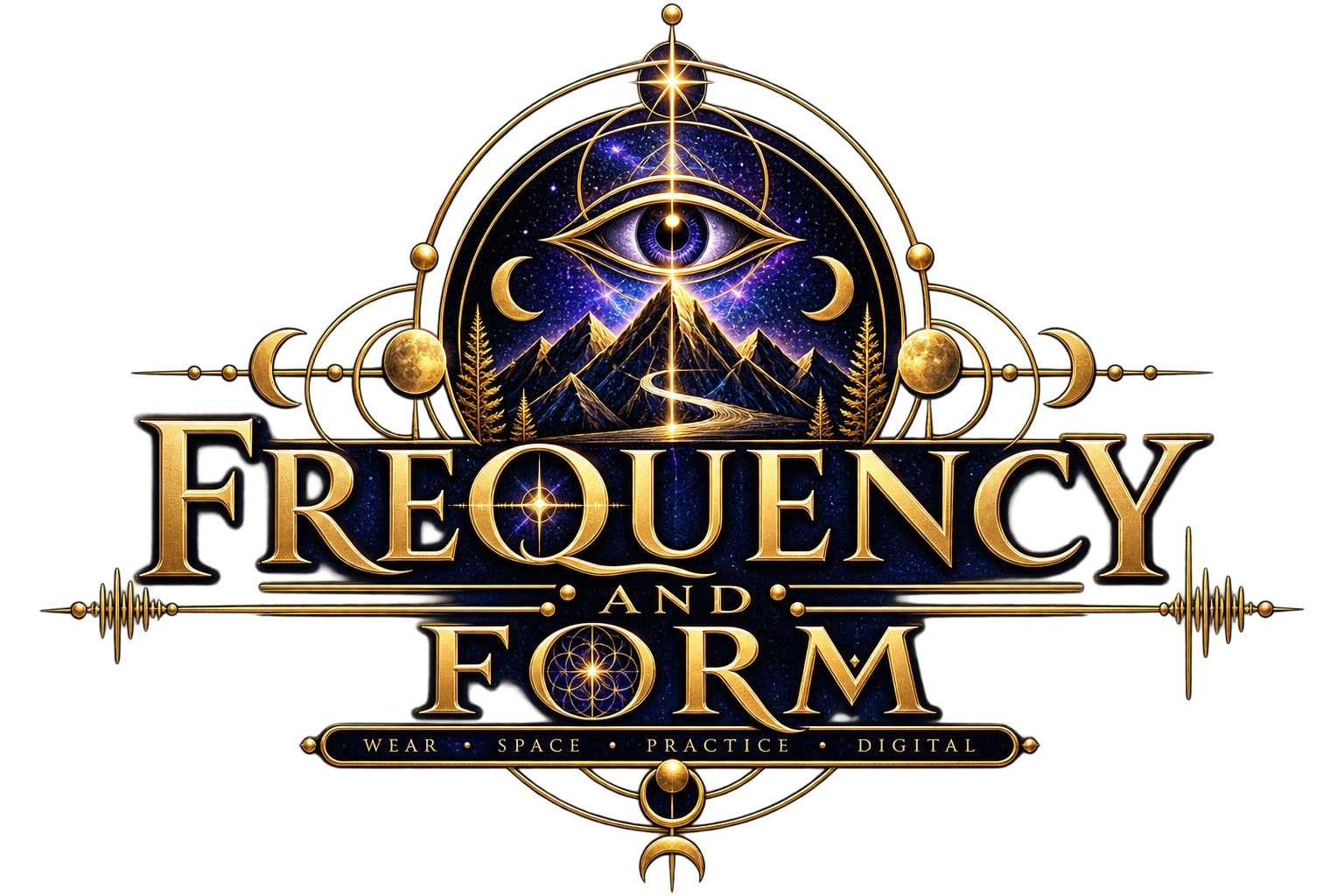 Frequency and Form